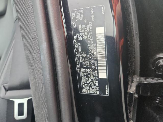 2019 VOLVO XC60 T5 LYV102RK8KB283385