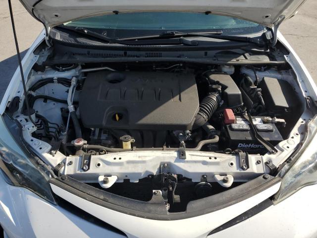 2019 TOYOTA COROLLA L #3304548436