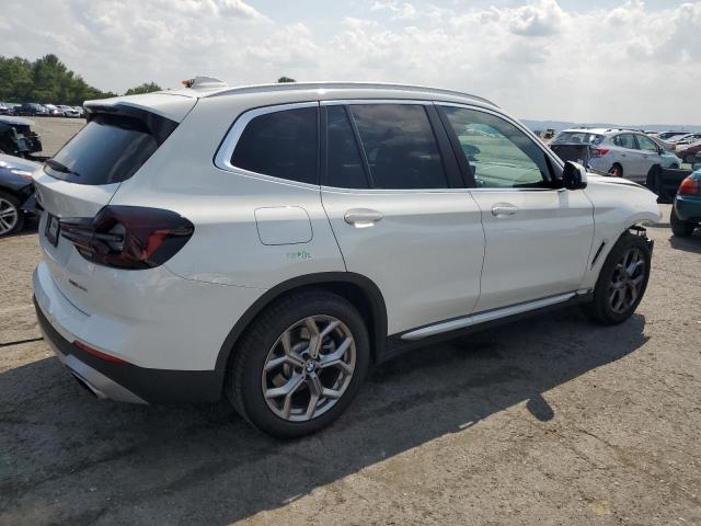 2022 BMW X3 XDRIVE3 5UX53DP07N9N20899