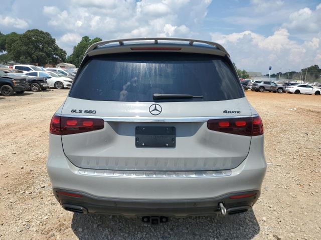 2024 MERCEDES-BENZ GLS 580 4M 4JGFF8FE0RB204367