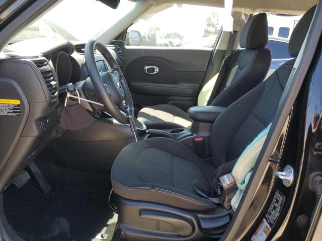 2018 KIA SOUL - KNDJN2A2XJ7609770