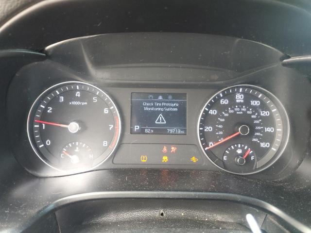 2019 KIA FORTE FE - 3KPF24AD3KE137019