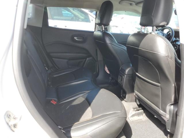 2020 JEEP COMPASS LA 3C4NJDBB0LT216575