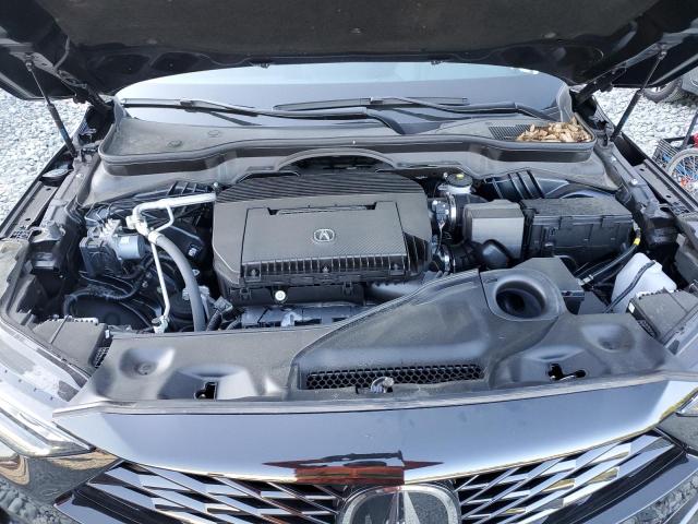 2025 ACURA MDX A-SPEC 5J8YE1H03SL012225