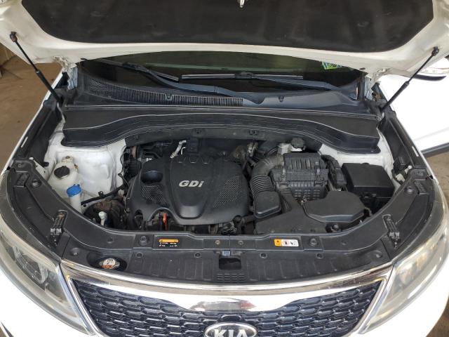 2014 KIA SORENTO LX - 5XYKT4A66EG533059