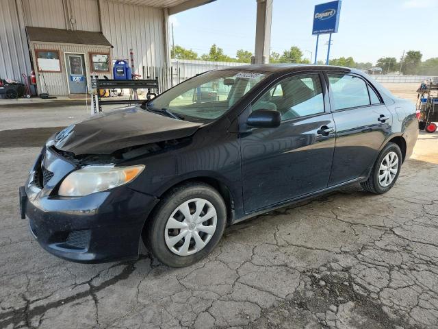 TOYOTA COROLLA BA