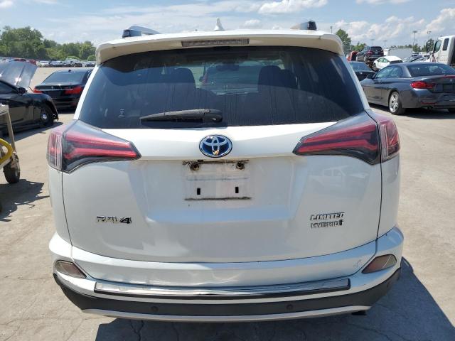 2016 TOYOTA RAV4 HV LIMITED JTMDJREV6GD018819