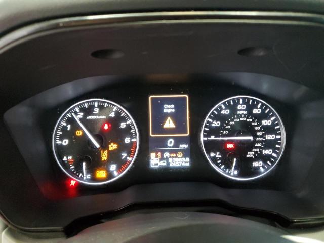 2023 SUBARU OUTBACK PR 4S4BTACC1P3126030