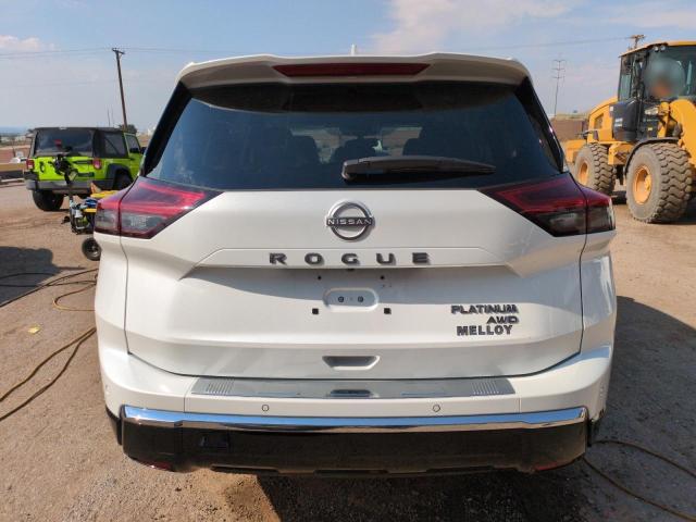 2024 NISSAN ROGUE PLAT JN8BT3DD3RW451503