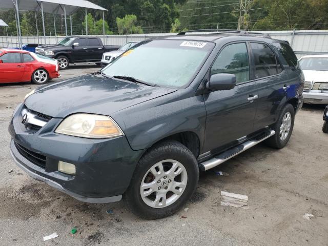 ACURA MDX TOURIN