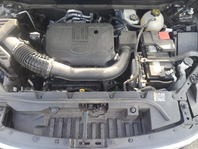 2023 GMC ACADIA SLT 1GKKNUL46PZ220186