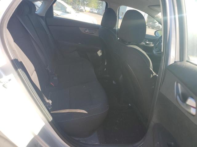 2021 KIA FORTE FE 3KPF24AD7ME340031