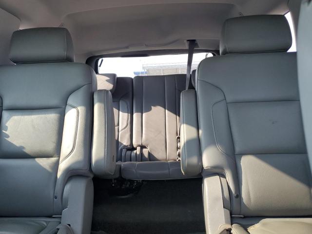 2015 CHEVROLET TAHOE C150 1GNSCBKC7FR601257