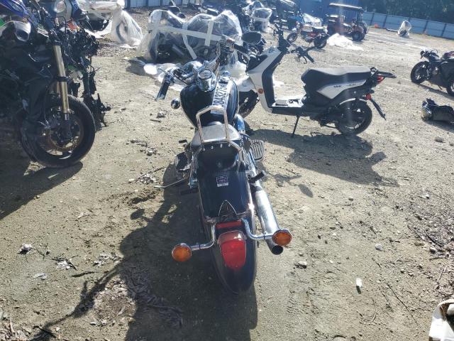 2003 YAMAHA XVS65 BASE JYAVM01EX3A051617
