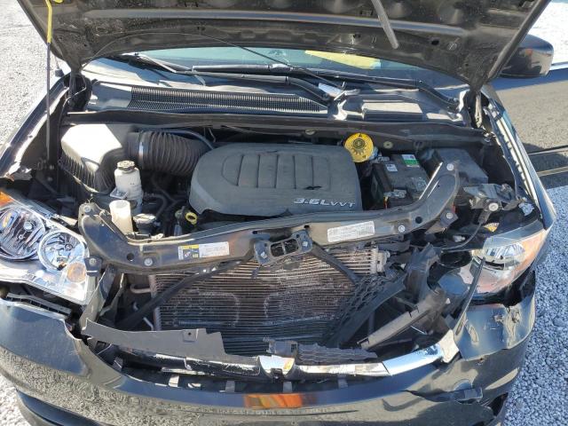 2017 DODGE GRAND CARA 2C4RDGCG2HR841963