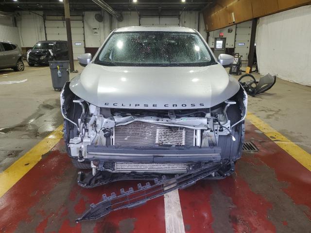 2022 MITSUBISHI ECLIPSE CR JA4ATUAA5NZ000437