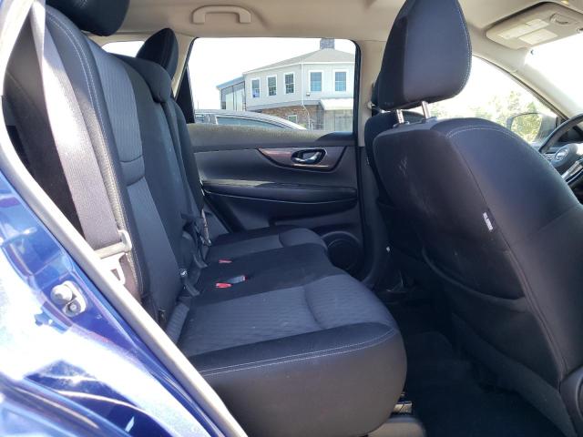 2019 NISSAN ROGUE S JN8AT2MV5KW374606