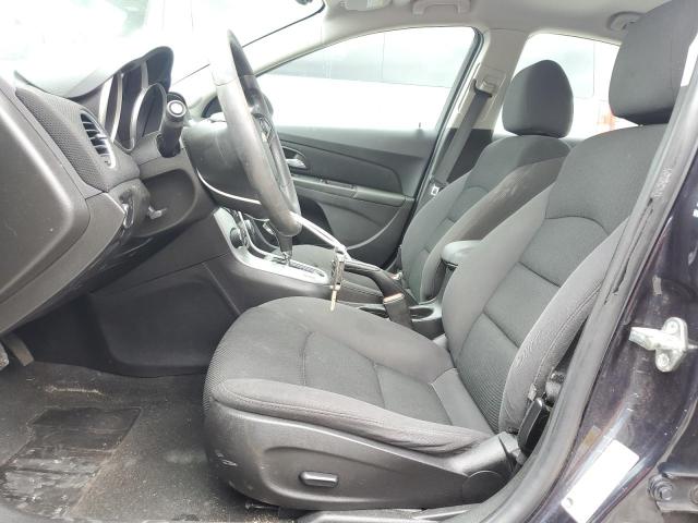 2016 CHEVROLET CRUZE LIMI 1G1PE5SB2G7216695