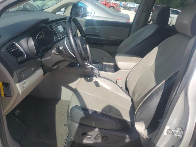 2016 KIA SEDONA LX KNDMB5C16G6209747