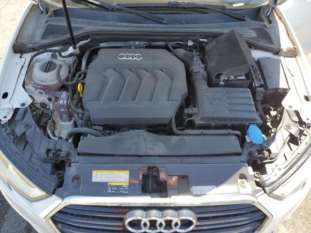 2017 AUDI A3 PREMIUM WAUAUGFF0H1039770