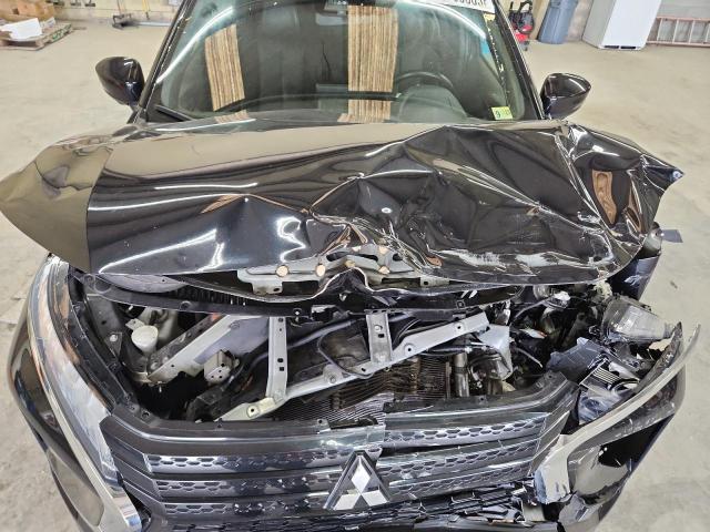 2023 MITSUBISHI ECLIPSE CR JA4ATWAA4PZ001643