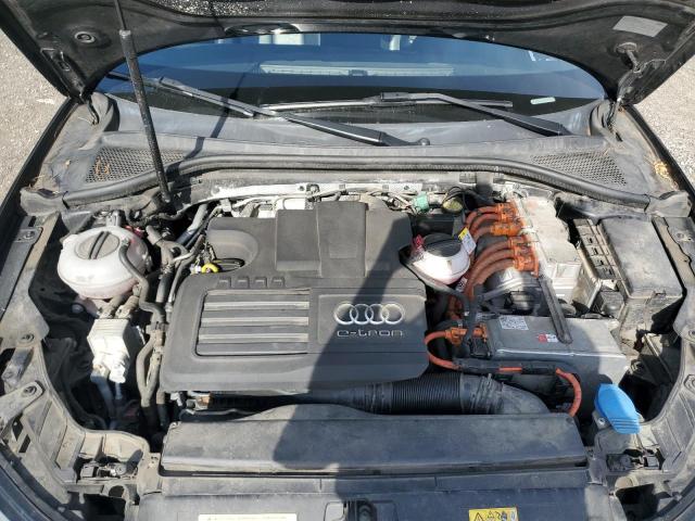 2016 AUDI A3 E-TRON PREMIUM WAUUPBFFXGA140675
