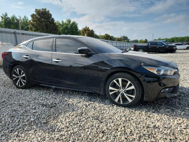 2017 NISSAN MAXIMA 3.5S 1N4AA6AP5HC442515