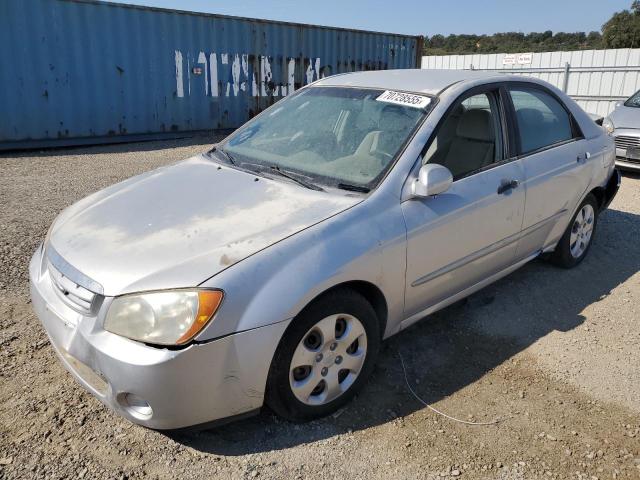 KIA SPECTRA LX