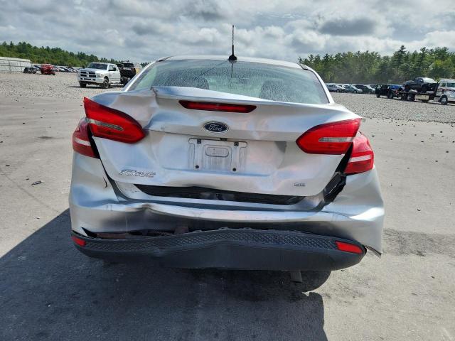 2016 FORD FOCUS SE - 1FADP3F22GL348355