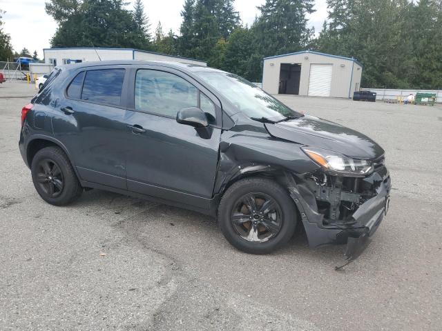 2020 CHEVROLET TRAX LS 3GNCJNSB1LL274229