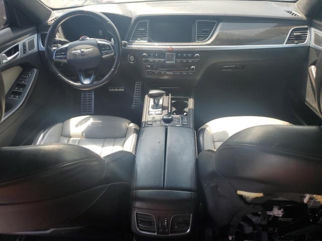 2018 GENESIS G80 SPORT KMHGN4JB9JU262791