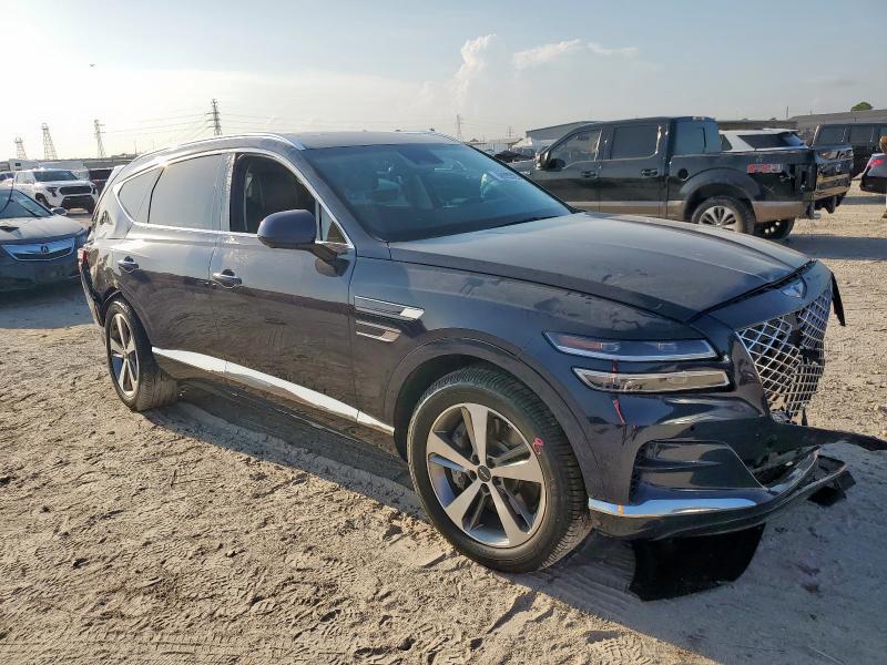 2023 GENESIS GV80 BASE KMUHCESC5PU109410