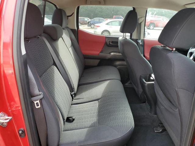 2018 TOYOTA TACOMA DOU - 3TMAZ5CN3JM063378
