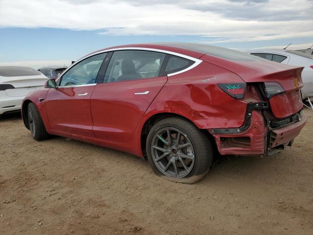 2018 TESLA MODEL 3 5YJ3E1EA2JF051346