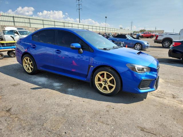2016 SUBARU WRX STI JF1VA2M64G9826567