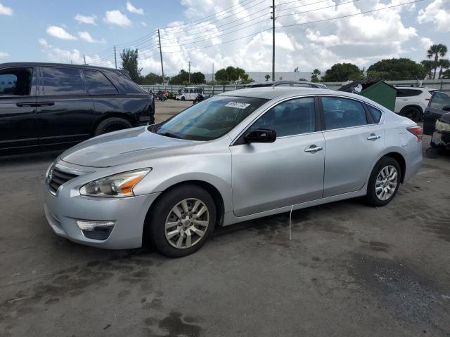 2015 NISSAN ALTIMA 2.5 - 1N4AL3AP7FC283955