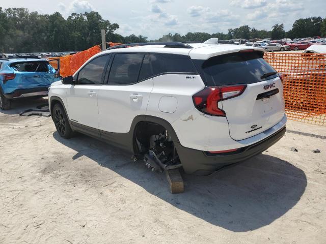 2022 GMC TERRAIN SL 3GKALPEV3NL314409