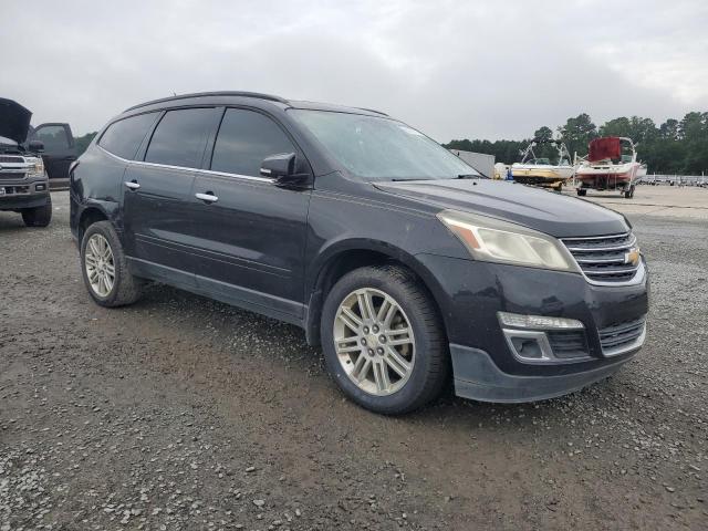 2015 CHEVROLET TRAVERSE LT 1GNKRGKD7FJ202738