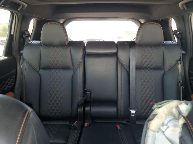 2022 MITSUBISHI OUTLANDER SEL JA4J4VA80NZ007702