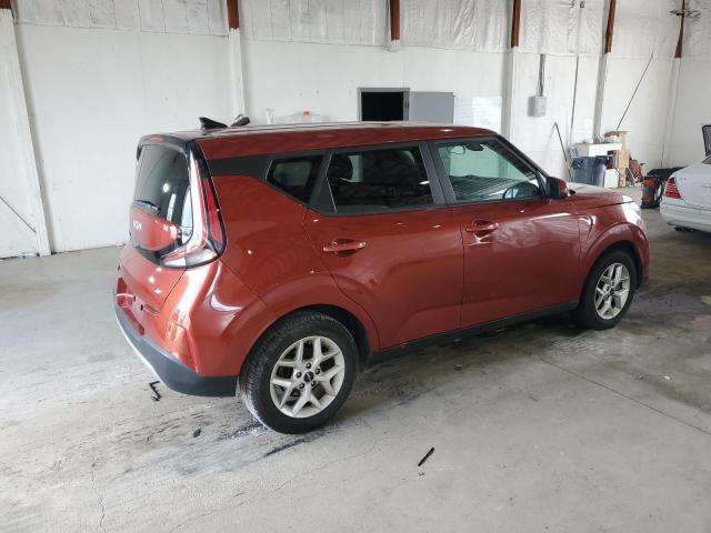 2023 KIA SOUL LX - KNDJ23AU0P7884136