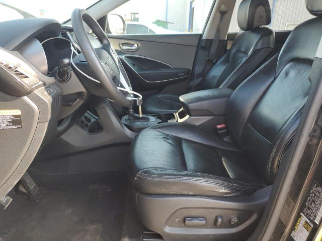 2016 HYUNDAI SANTA FE S - KM8SM4HF4GU154352