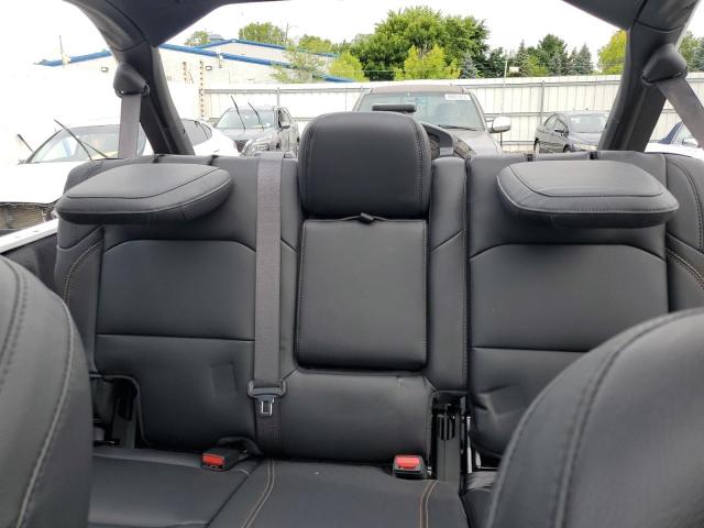 2025 JEEP WRANGLER S #3281452999