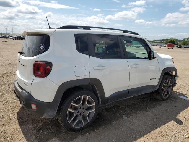 2019 JEEP RENEGADE L ZACNJBB13KPJ84834