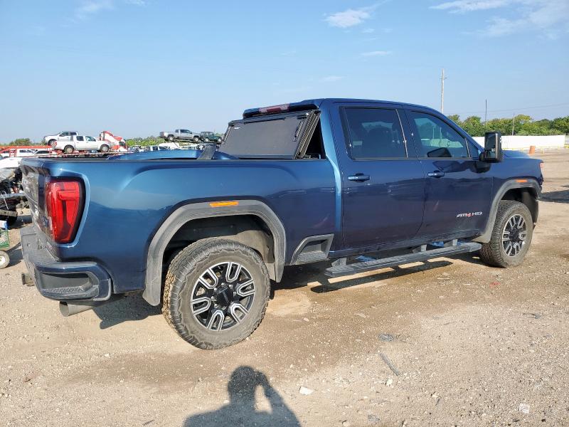 2020 GMC SIERRA K25 1GT49PEY2LF136128