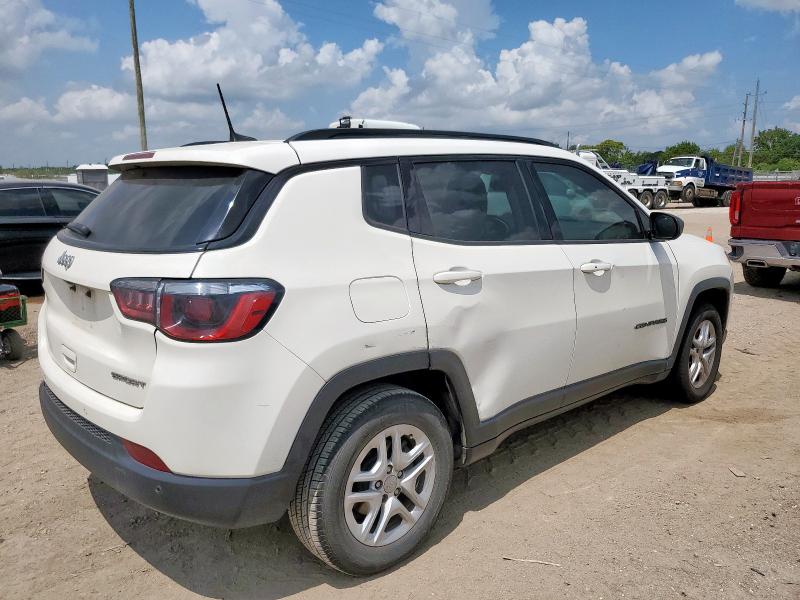 2018 JEEP COMPASS SP 3C4NJCAB7JT286177
