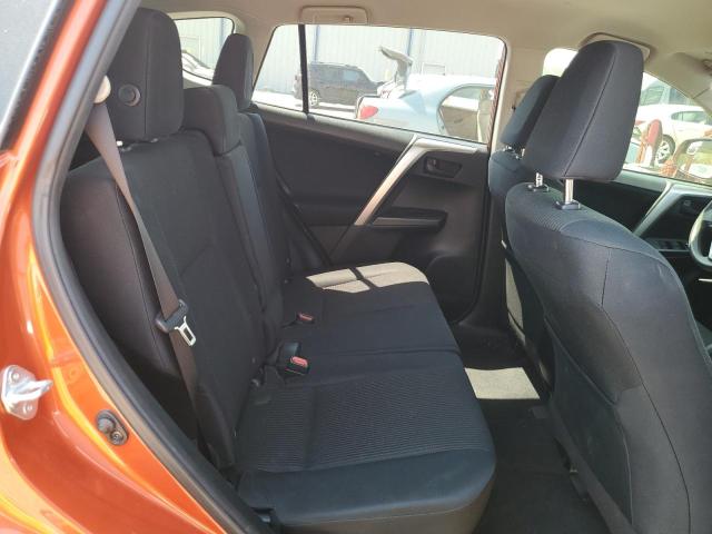 2016 TOYOTA RAV4 LE - JTMZFREVXGJ089773