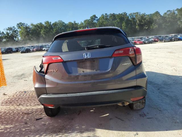 2018 HONDA HR-V EX 3CZRU6H5XJM730439