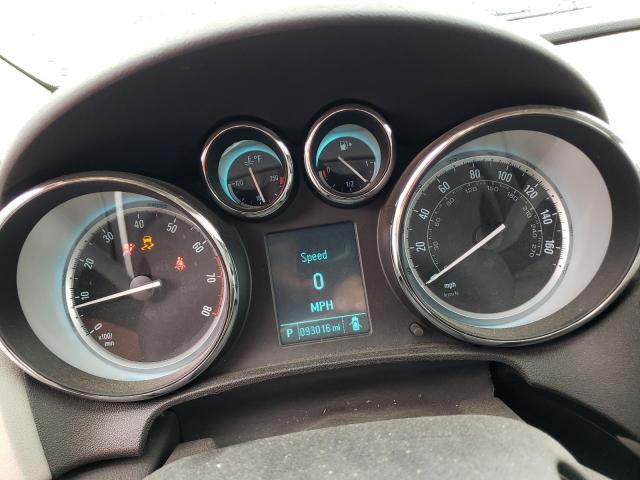 2016 BUICK VERANO CON 1G4PR5SK8G4142563