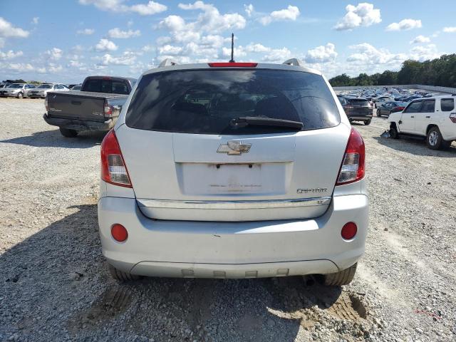 2014 CHEVROLET CAPTIVA LT - 3GNAL3EK5ES534688