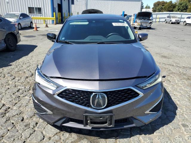 2021 ACURA ILX PREMIUM 19UDE2F73MA008260